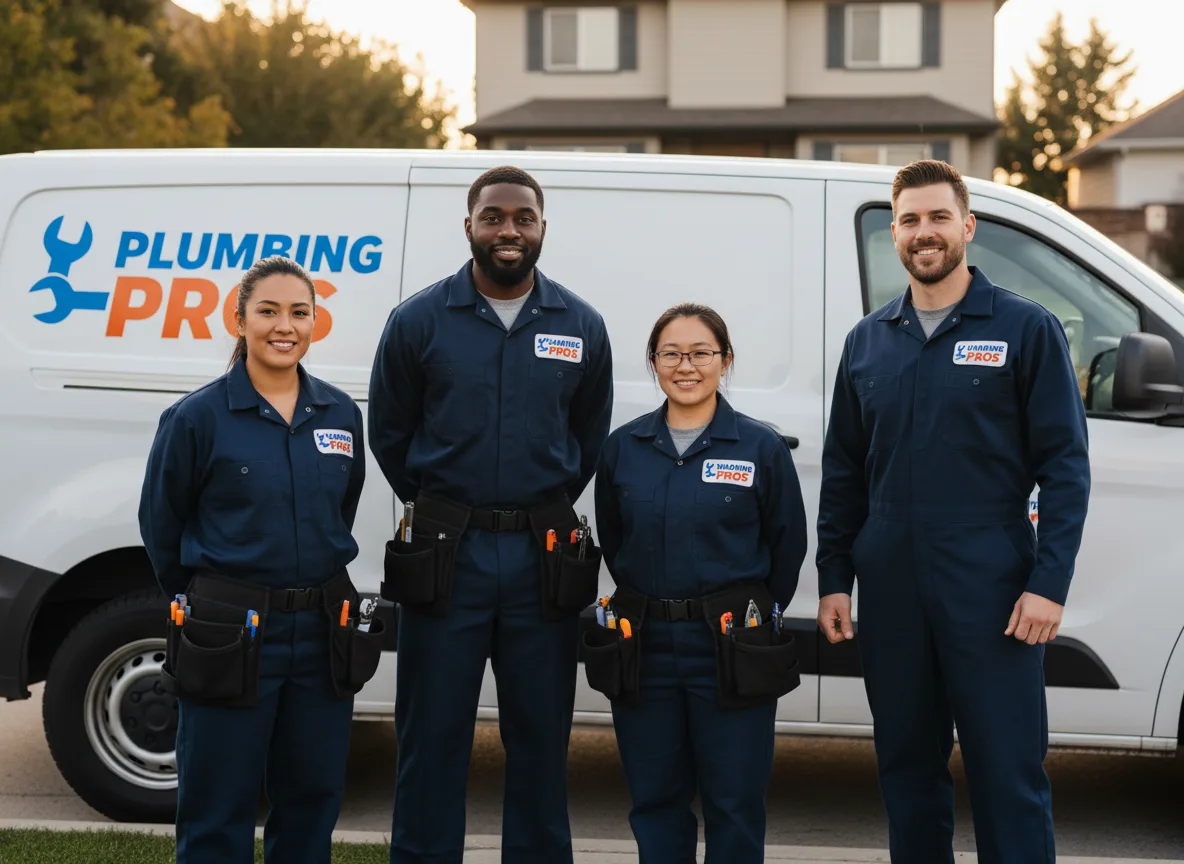 Water Heater Repair company in Erhard, MN